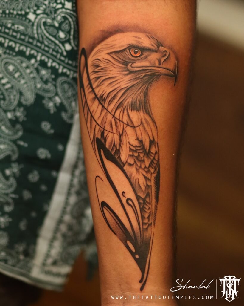 eagletattooideas